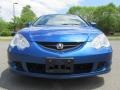 2004 Arctic Blue Pearl Acura RSX Type S Sports Coupe  photo #4