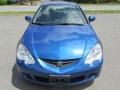 2004 Arctic Blue Pearl Acura RSX Type S Sports Coupe  photo #5