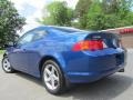 2004 Arctic Blue Pearl Acura RSX Type S Sports Coupe  photo #8