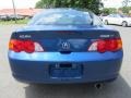 2004 Arctic Blue Pearl Acura RSX Type S Sports Coupe  photo #9