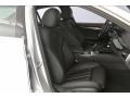 Glacier Silver Metallic - 5 Series 540i Sedan Photo No. 6