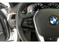 Glacier Silver Metallic - 5 Series 540i Sedan Photo No. 14