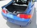 2004 Arctic Blue Pearl Acura RSX Type S Sports Coupe  photo #21