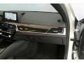 Glacier Silver Metallic - 5 Series 540i Sedan Photo No. 24