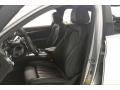 Glacier Silver Metallic - 5 Series 540i Sedan Photo No. 32