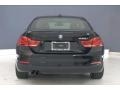 Jet Black - 4 Series 430i Gran Coupe Photo No. 3