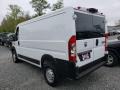 Bright White - ProMaster 1500 Low Roof Cargo Van Photo No. 2