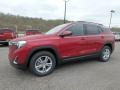 Red Quartz Tintcoat - Terrain SLE AWD Photo No. 1