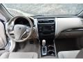 2013 Pearl White Nissan Altima 2.5 SL  photo #13