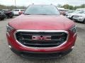 Red Quartz Tintcoat - Terrain SLE AWD Photo No. 2