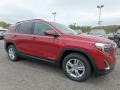 Red Quartz Tintcoat - Terrain SLE AWD Photo No. 3