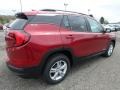 Red Quartz Tintcoat - Terrain SLE AWD Photo No. 5