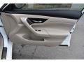 2013 Pearl White Nissan Altima 2.5 SL  photo #26