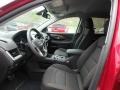 Red Quartz Tintcoat - Terrain SLE AWD Photo No. 11