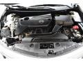 2013 Pearl White Nissan Altima 2.5 SL  photo #28