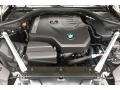 2.0 Liter DI TwinPower Turbocharged DOHC 16-Valve VVT 4 Cylinder 2019 BMW Z4 sDrive30i Engine