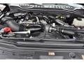 2019 Ford F250 Super Duty 6.7 Liter Power Stroke OHV 32-Valve Turbo-Diesel V8 Engine Photo