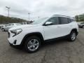 Summit White - Terrain SLE AWD Photo No. 1