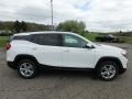 Summit White - Terrain SLE AWD Photo No. 4