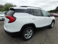 Summit White - Terrain SLE AWD Photo No. 5