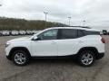 Summit White - Terrain SLE AWD Photo No. 9