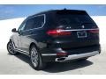 2019 Black Sapphire Metallic BMW X7 xDrive50i  photo #3