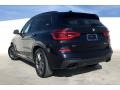 Carbon Black Metallic - X3 M40i Photo No. 3