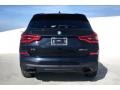 Carbon Black Metallic - X3 M40i Photo No. 4