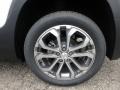 2019 GMC Terrain SLT AWD Wheel and Tire Photo