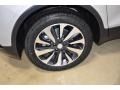 Quicksilver Metallic - Encore Essence AWD Photo No. 5