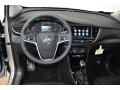 Quicksilver Metallic - Encore Essence AWD Photo No. 8