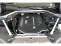 2019 BMW X3 3.0 Liter DI TwinPower Turbocharged DOHC 24-Valve VVT V6 Engine Photo