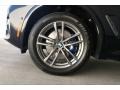 2019 BMW X3 M40i Wheel and Tire Photo