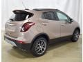 Coppertino Metallic - Encore Sport Touring AWD Photo No. 2