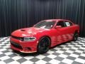 Torred 2019 Dodge Charger R/T Scat Pack Exterior