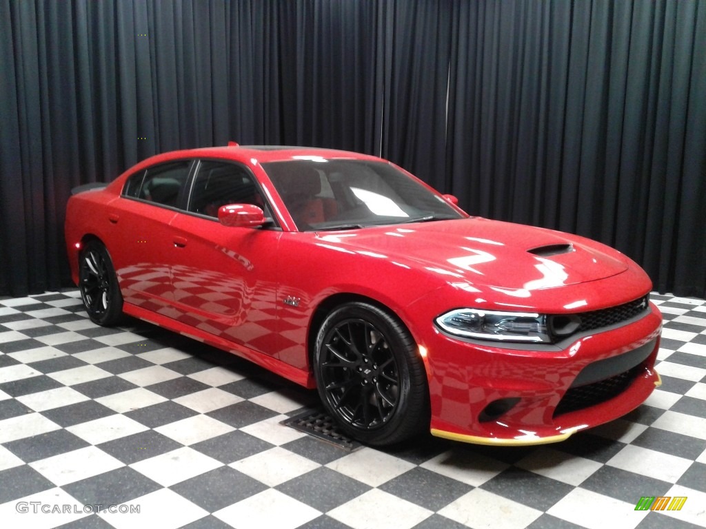 Torred 2019 Dodge Charger R/T Scat Pack Exterior Photo #133153712