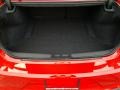 Ruby Red/Black Trunk Photo for 2019 Dodge Charger #133153931