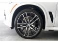 2019 Mineral White Metallic BMW X5 xDrive40i  photo #10