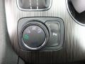 2019 GMC Acadia SLT AWD Controls