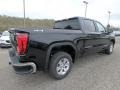 2019 Onyx Black GMC Sierra 1500 Crew Cab 4WD  photo #5