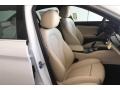 Alpine White - 5 Series 530i Sedan Photo No. 2