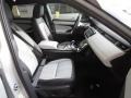 Cloud/Ebony Front Seat Photo for 2020 Land Rover Range Rover Evoque #133155209