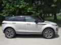 Indus Silver Metallic 2020 Land Rover Range Rover Evoque First Edition Exterior