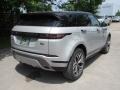 2020 Indus Silver Metallic Land Rover Range Rover Evoque First Edition  photo #7