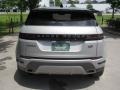 2020 Indus Silver Metallic Land Rover Range Rover Evoque First Edition  photo #8