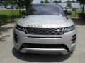 2020 Indus Silver Metallic Land Rover Range Rover Evoque First Edition  photo #9