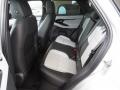 Rear Seat of 2020 Range Rover Evoque First Edition