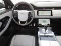 Cloud/Ebony Dashboard Photo for 2020 Land Rover Range Rover Evoque #133155356