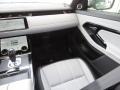 2020 Indus Silver Metallic Land Rover Range Rover Evoque First Edition  photo #15