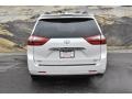 2020 Super White Toyota Sienna Limited AWD  photo #4